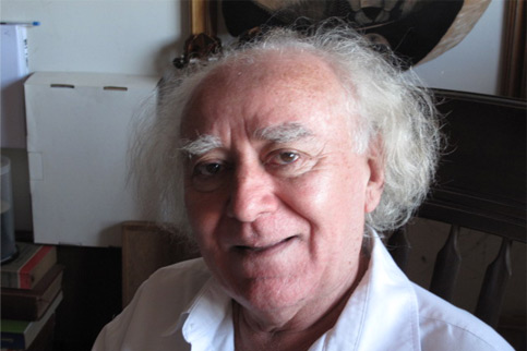 Imagem da O ÁLBUM 12 XILOGRAVURAS de CIRO FERNANDES