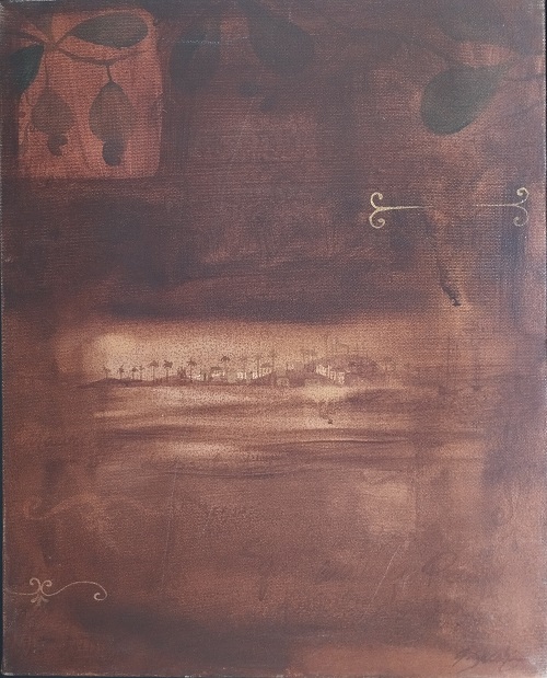 Obra Olinda de Guilherme Secchin